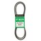 Mbl Mitsuboshi Super KB Standard V-Belt 0.5 in. W X 66 in. L For Riding Mowers 4LK660A - alternate 1